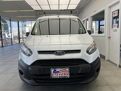 Used 2018 Ford Transit Connect - photo 2