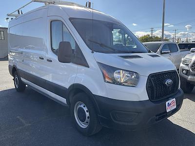 2023 Ford Transit 350 Medium Roof RWD Empty Cargo Van for sale #A53475 - photo 1