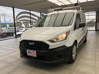 2023 Ford Transit Connect FWD Upfitted Cargo Van for sale #A53538 - photo 1