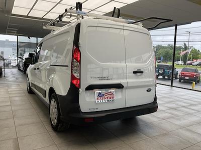 2023 Ford Transit Connect FWD Upfitted Cargo Van for sale #A53538 - photo 2