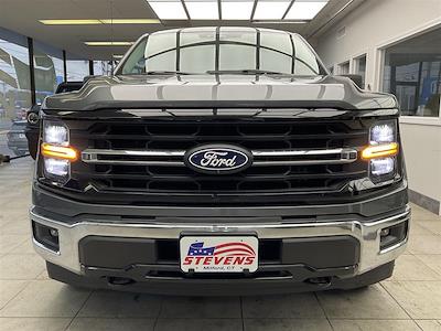 2024 Ford F-150 SuperCrew Cab 4x4 Pickup for sale #E53328 - photo 2