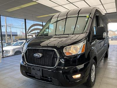 Used 2022 Ford Transit 350 - photo 1
