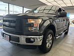 2015 Ford F-150 SuperCrew Cab 4x4 Pickup for sale #A53229 - photo 4