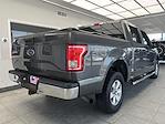 2015 Ford F-150 SuperCrew Cab 4x4 Pickup for sale #A53229 - photo 2