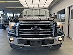 2017 Ford F-150 SuperCrew Cab 4x4 Pickup for sale #HKC70423 - photo 3