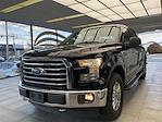 2017 Ford F-150 SuperCrew Cab 4x4 Pickup for sale #HKC70423 - photo 4