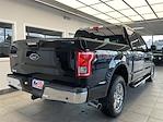 2017 Ford F-150 SuperCrew Cab 4x4 Pickup for sale #HKC70423 - photo 2