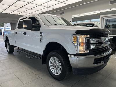 2018 Ford F-250 Crew Cab 4x4 Pickup for sale #JEC44002 - photo 1