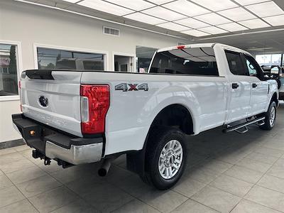 2018 Ford F-250 Crew Cab 4x4 Pickup for sale #24F390A - photo 2