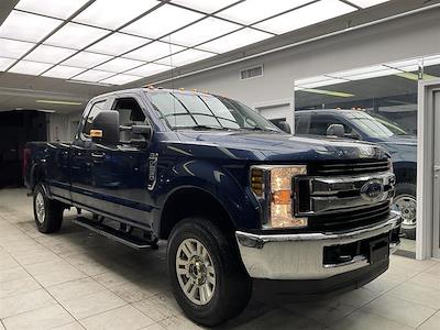 Used 2019 Ford F-250 - photo 1