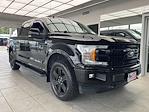 2019 Ford F-150 SuperCrew Cab 4x4 Pickup for sale #KFB09943 - photo 1