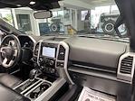 2019 Ford F-150 SuperCrew Cab 4x4 Pickup for sale #KFB09943 - photo 12