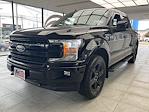 2019 Ford F-150 SuperCrew Cab 4x4 Pickup for sale #KFB09943 - photo 4