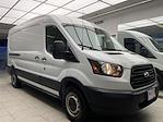Used 2019 Ford Transit 250 Medium Roof Empty Cargo Van for sale #25L049B - photo 1