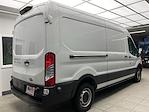 Used 2019 Ford Transit 250 Medium Roof Empty Cargo Van for sale #25L049B - photo 5