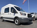 2015 Ford Transit 250 High Roof 4x2 Empty Cargo Van for sale #L53430B - photo 1