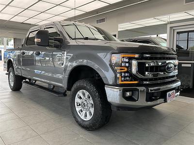 2021 Ford F-250 Crew Cab 4x4 Pickup for sale #25F246A - photo 1