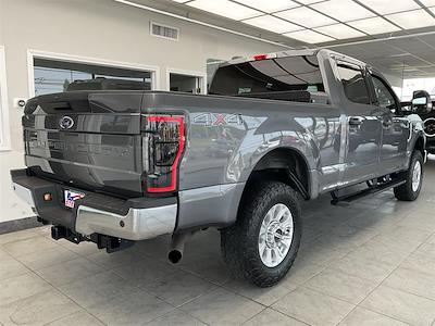 2021 Ford F-250 Crew Cab 4x4 Pickup for sale #25F246A - photo 2