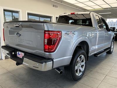 2021 Ford F-150 Super Cab 4x4 Pickup for sale #A53299 - photo 2
