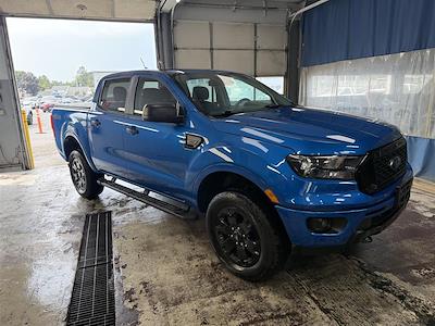 2022 Ford Ranger SuperCrew Cab 4x4 Pickup for sale #NLD02101 - photo 1