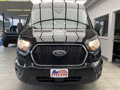 2023 Ford Transit 350 Medium Roof RWD Passenger Van for sale #E53326 - photo 2