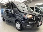 2023 Ford Transit 350 Medium Roof RWD Passenger Van for sale #E53326 - photo 1