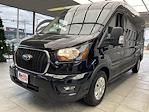 2023 Ford Transit 350 Medium Roof RWD Passenger Van for sale #E53326 - photo 3