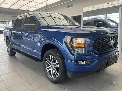 2023 Ford F-150 SuperCrew Cab 4x4 Pickup for sale #PKD48068 - photo 1