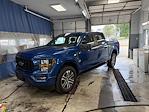 2023 Ford F-150 SuperCrew Cab 4x4 Pickup for sale #PKD48068 - photo 1