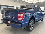 2023 Ford F-150 SuperCrew Cab 4x4 Pickup for sale #A53230A - photo 3