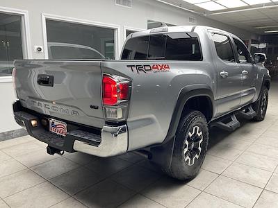 Used 2023 Toyota Tacoma TRD Off-Road Double Cab for sale #25F473A - photo 2