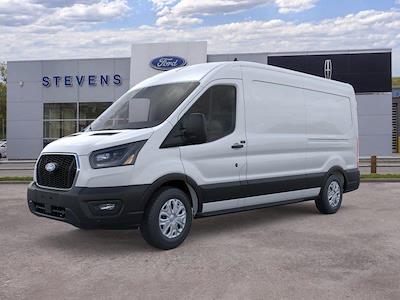 2026 Ford Transit 250 Medium Roof RWD Empty Cargo Van for sale #S26F498 - photo 2