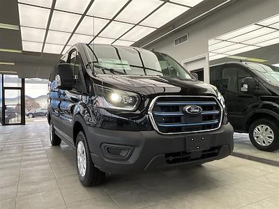 2023 Ford E-Transit 350 Low Roof RWD Empty Cargo Van for sale #S53064 - photo 1