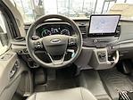 Used 2023 Ford E-Transit 350 Low Roof Empty Cargo Van for sale #S53064 - photo 12