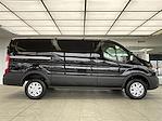Used 2023 Ford E-Transit 350 Low Roof Empty Cargo Van for sale #S53064 - photo 5