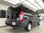 Used 2023 Ford E-Transit 350 Low Roof Empty Cargo Van for sale #S53064 - photo 2