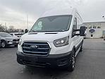 2023 Ford E-Transit 350 High Roof RWD Empty Cargo Van for sale #S53066 - photo 3