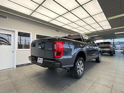 2019 Ford Ranger SuperCrew Cab 4x4 Pickup for sale #S53067A - photo 2