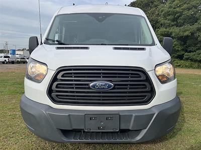2018 Ford Transit 250 Medium Roof 4x2 Empty Cargo Van for sale #S53273 - photo 2
