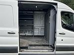 2018 Ford Transit 250 Medium Roof 4x2 Empty Cargo Van for sale #S53273 - photo 14