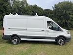 2018 Ford Transit 250 Medium Roof 4x2 Empty Cargo Van for sale #S53273 - photo 4