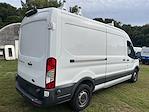2018 Ford Transit 250 Medium Roof 4x2 Empty Cargo Van for sale #S53273 - photo 5
