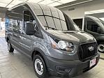2023 Ford Transit 250 Medium Roof RWD Empty Cargo Van for sale #S53303 - photo 1