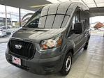 2023 Ford Transit 250 Medium Roof RWD Empty Cargo Van for sale #S53303 - photo 3