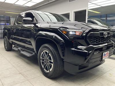 2025 Toyota Tacoma Double Cab 4WD Pickup for sale #SM126555 - photo 1
