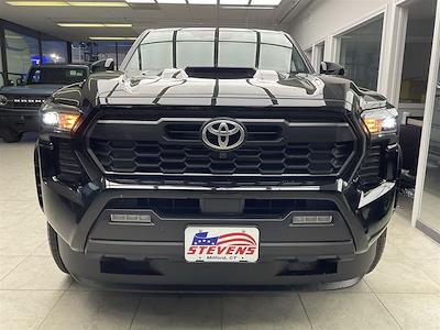 2025 Toyota Tacoma Double Cab 4WD Pickup for sale #25F458A - photo 2