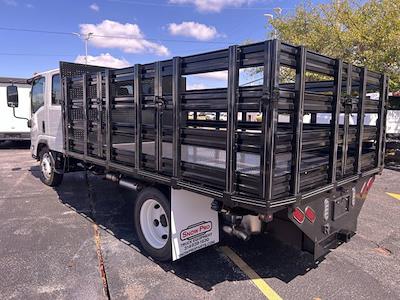 New 2024 Chevrolet LCF 4500 Crew Cab Stake Bed for sale #2458260 - photo 2