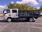 New 2024 Chevrolet LCF 4500 Crew Cab Stake Bed for sale #2458260 - photo 16