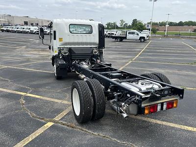 New 2024 Chevrolet LCF 4500 Regular Cab Cab Chassis for sale #2460370 - photo 2