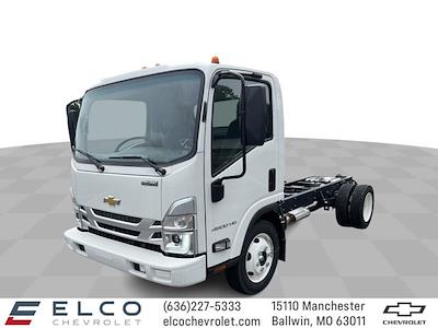 2024 Chevrolet LCF 4500 Regular Cab RWD Cab Chassis for sale #2460370 - photo 1